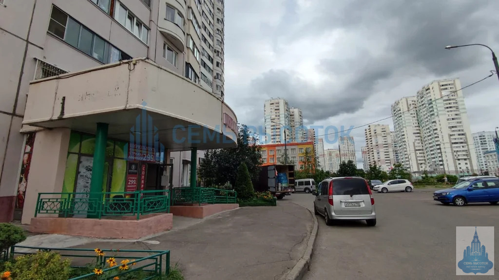 Аренда ПСН, Одинцово, ул. Чистяковой - Фото 5