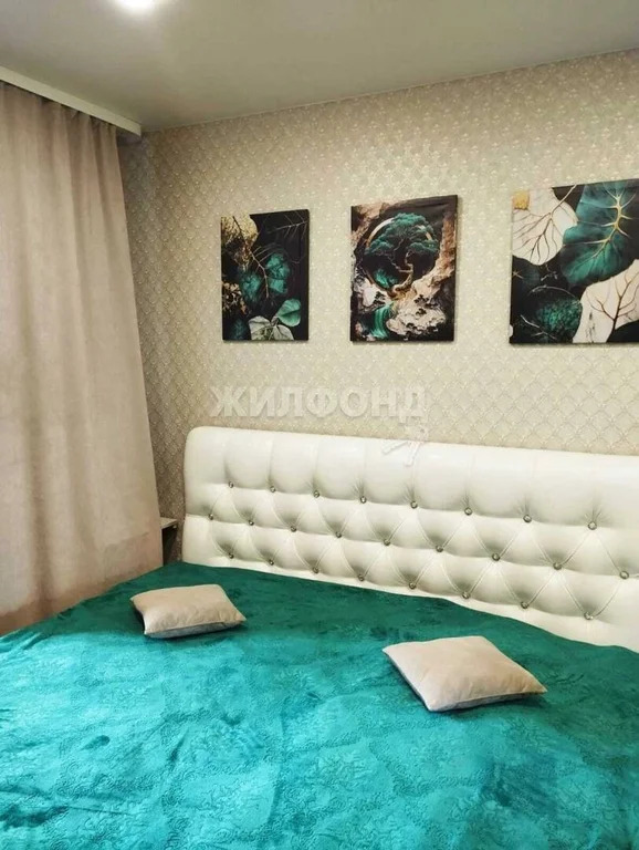 Продажа квартиры, Бердск, Ключевая - Фото 24