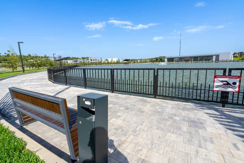 Продается 2-этажный коттедж, 312 м2 в посёлке «Новогорск Клаб» - Фото 6