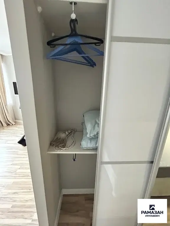 2-ком квартира ул.Альберта Камалеева, дом 1 - Фото 27