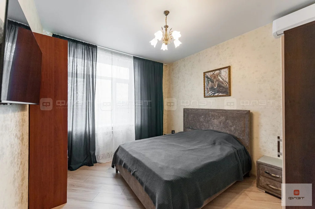 Продажа дома, Дубровка, Зеленодольский район, ул. Дружбы - Фото 19