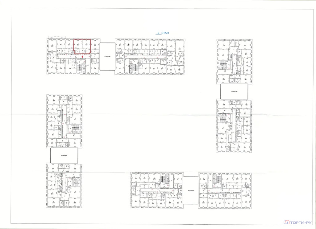 Продажа квартиры, улица Светланова - Фото 4