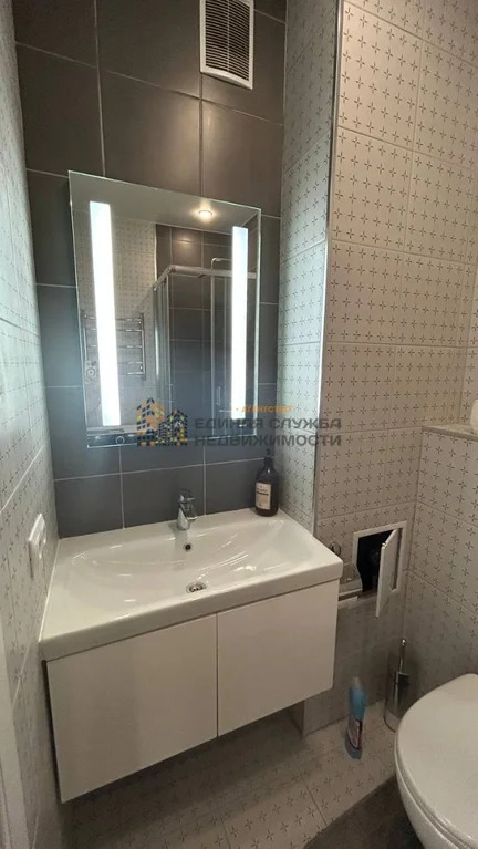 Аренда квартиры, Уфа, улица Академика Сулейманова - Фото 6