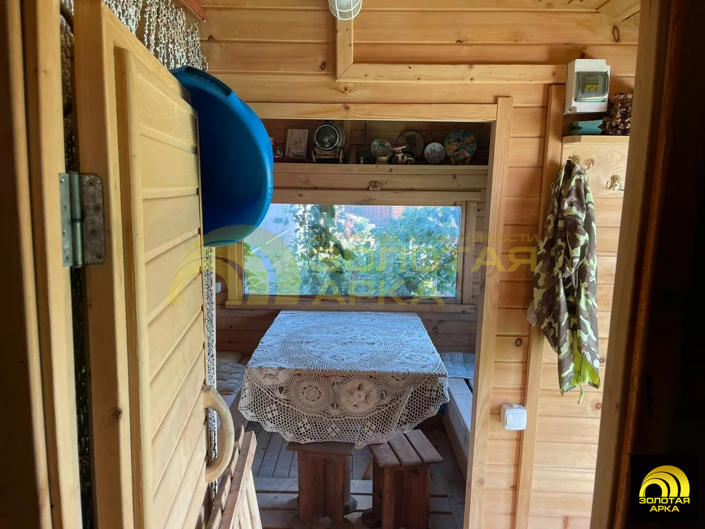 Продажа дома, Краснодар, Константиновская улица - Фото 33