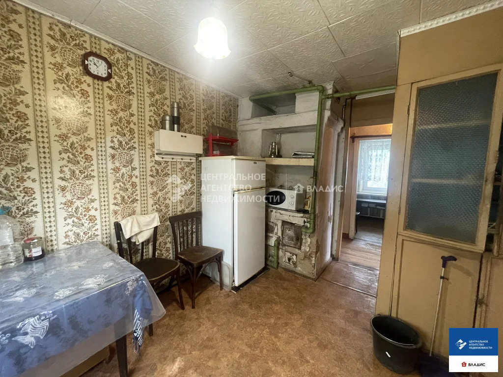 Продажа дома, Пронск, Пронский район, Первомайский пер. - Фото 8