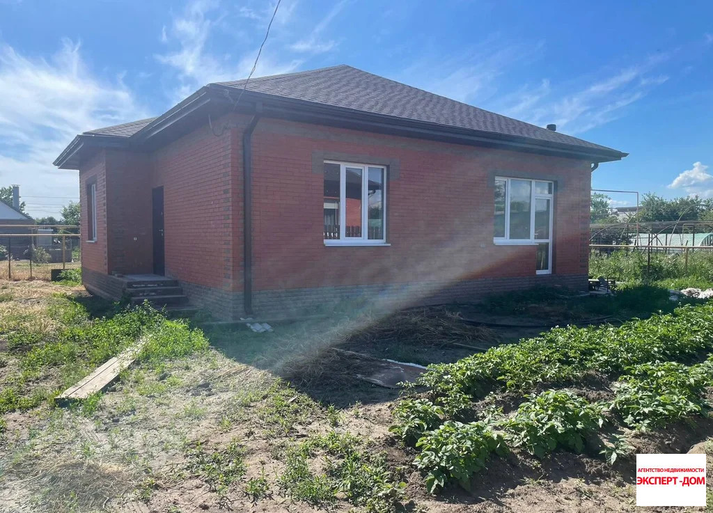 Продажа дома, Петрушино, Неклиновский район, ул. Куйбышева - Фото 1