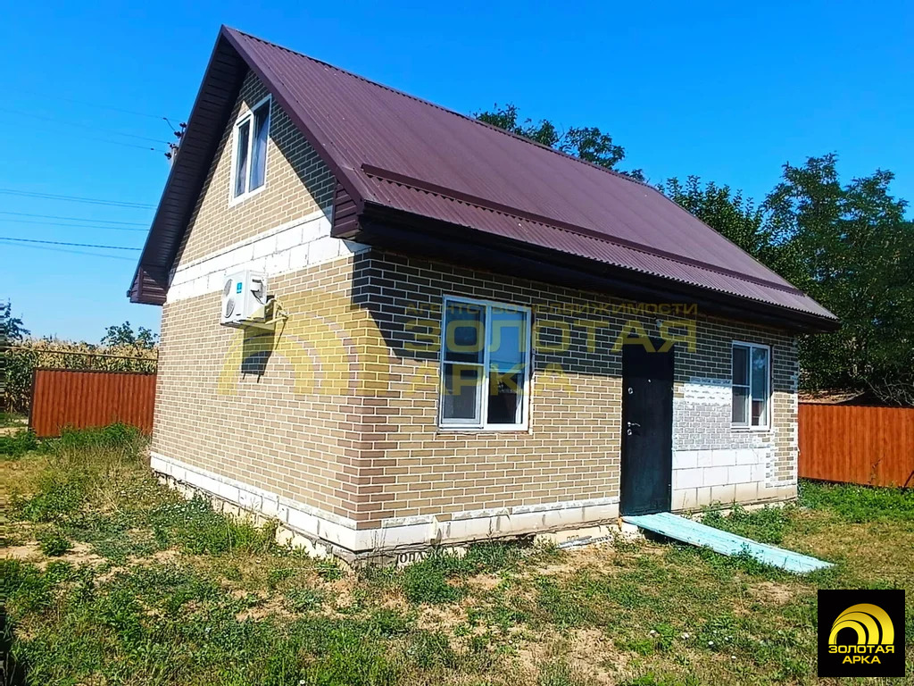 Продажа дома, Мингрельская, Абинский район, ул. Подорожная - Фото 34