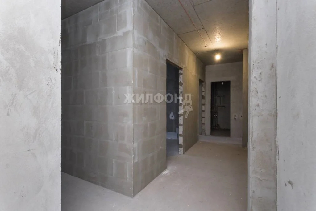 Продажа квартиры, Новосибирск, Виктора Уса - Фото 11