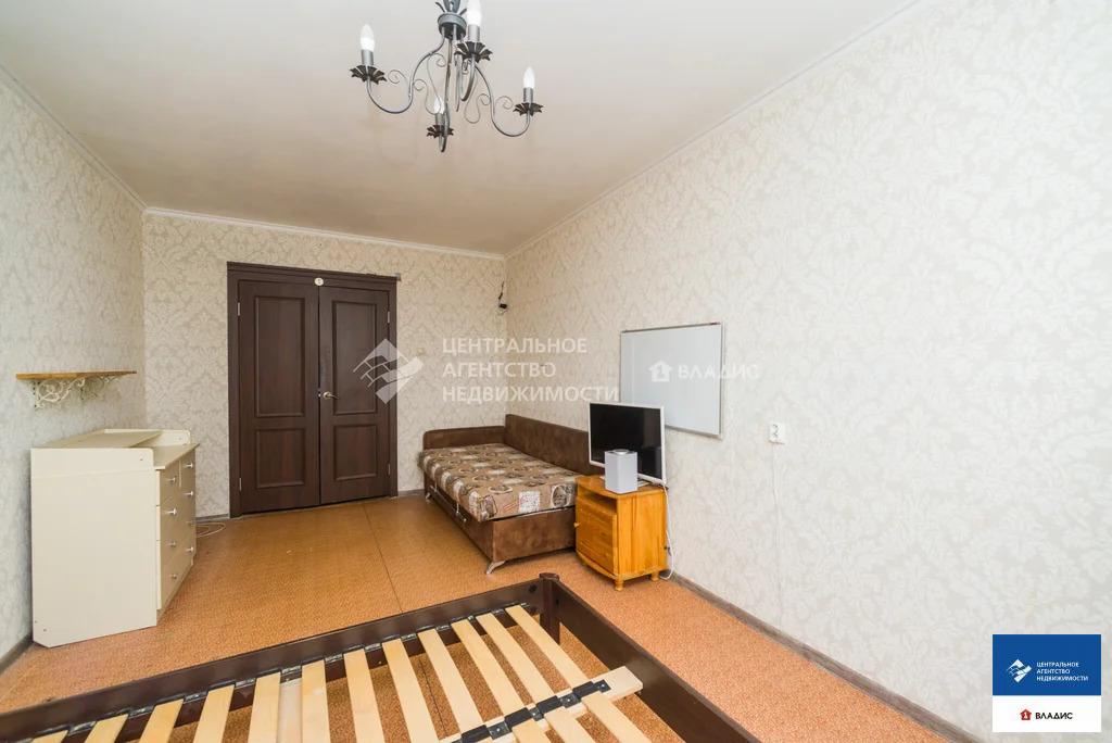 Продажа квартиры, Рязань, ул. Тимакова - Фото 5