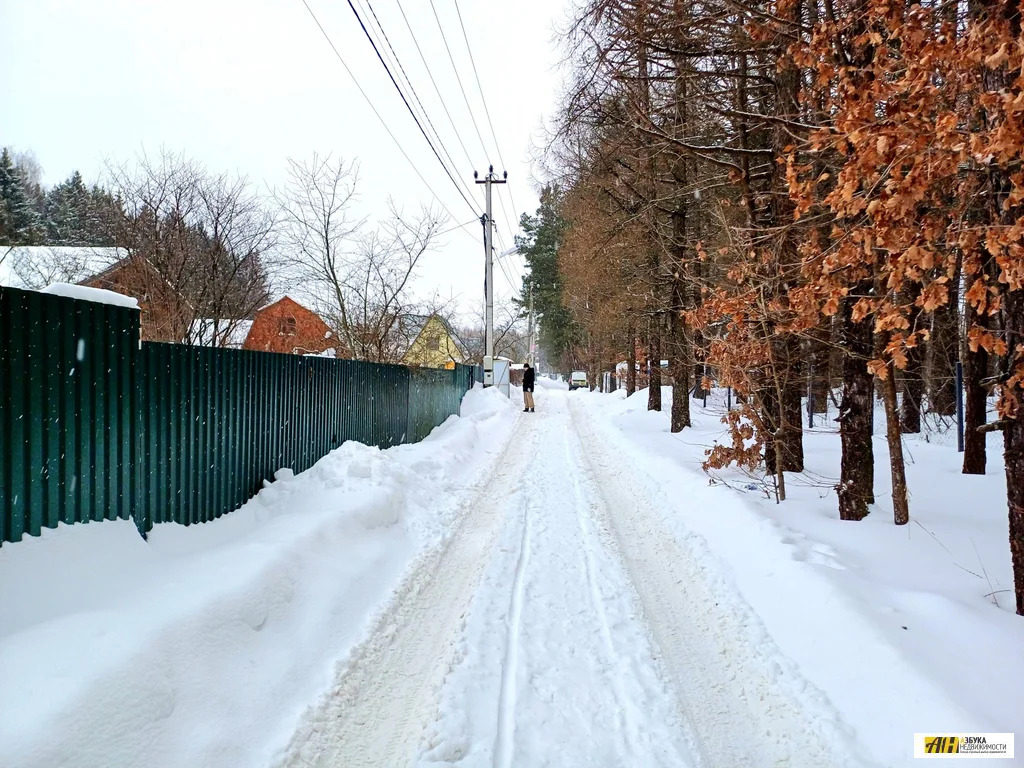 Продажа дома, Калужское шоссе, 47-й километр - Фото 23