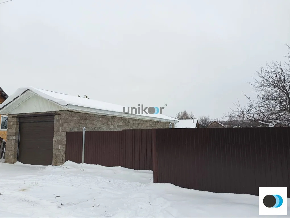 Продажа дома, Иглинский район, СНТ Дуслык - Фото 23