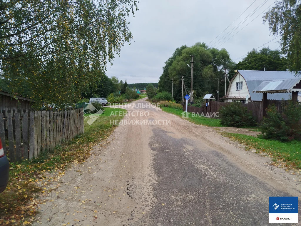 Продажа дома, Мимишкино, Касимовский район - Фото 8
