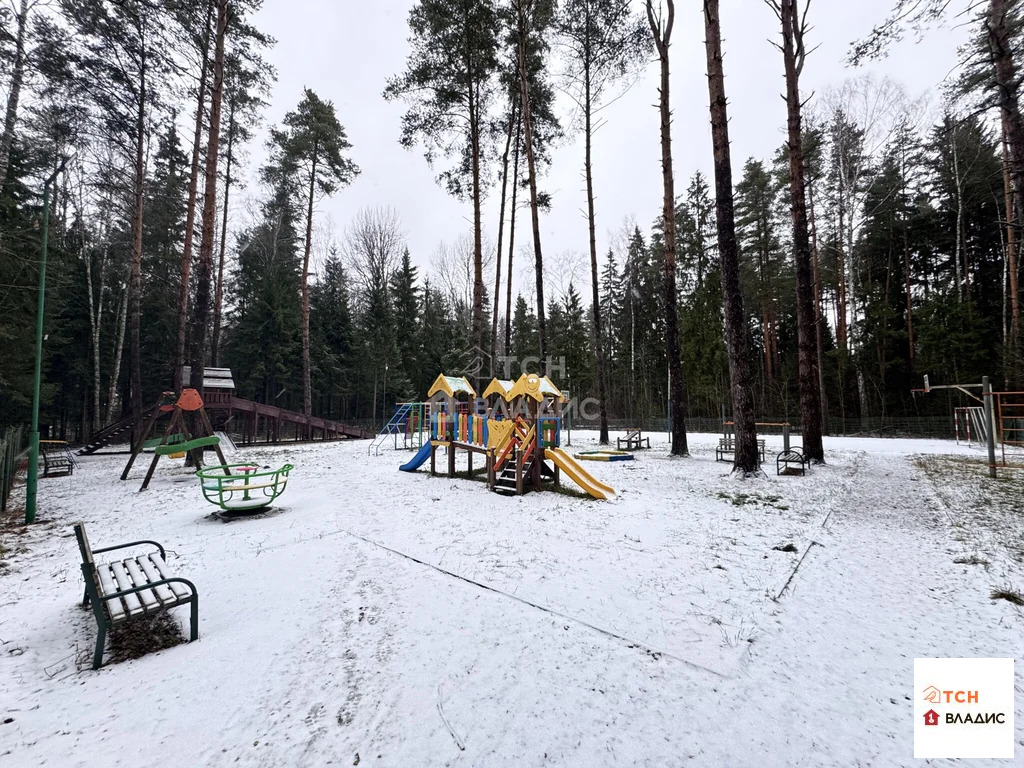 Продажа участка, Могильцы, Лотошинский район - Фото 11