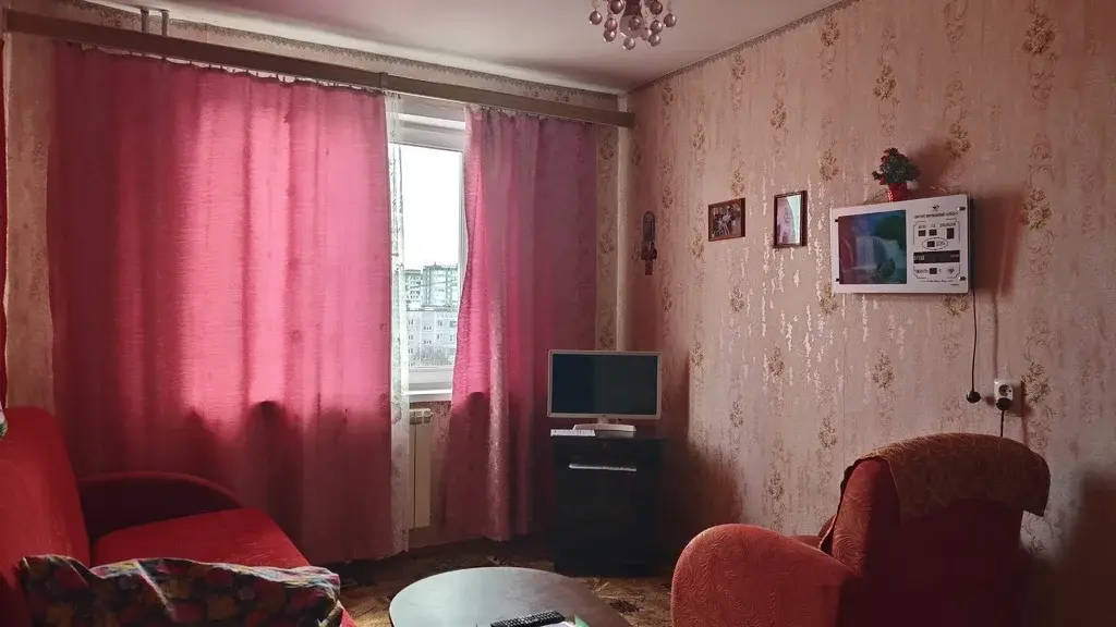 Двушка Ю-Западный р-н улучшенка - Фото 5