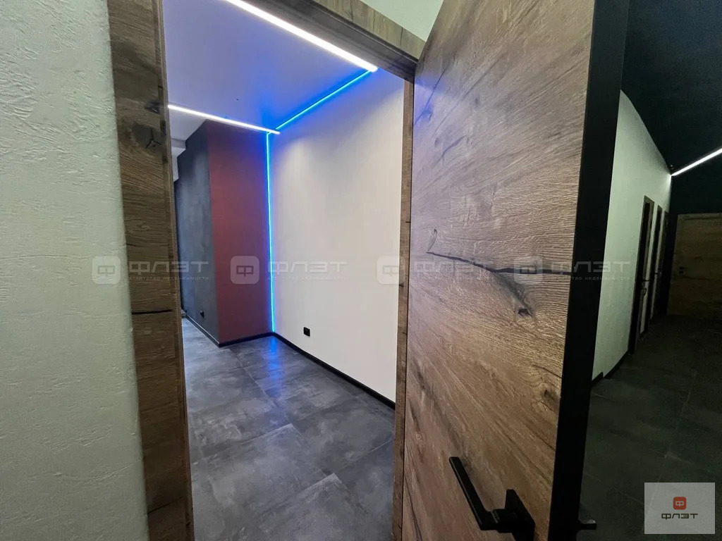 Аренда офиса, Казань, ул. Парижской Коммуны д.25 - Фото 9