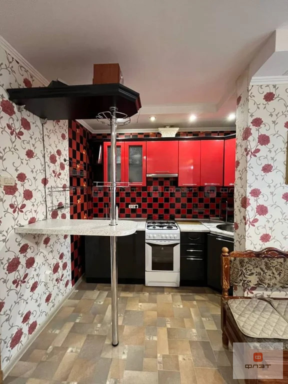 Аренда квартиры, Казань, Константиновка ул. Озерная д.22 - Фото 5