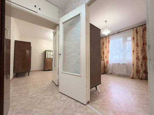 Продам двухкомнатную (2-комн.) квартиру, Надежды Сусловой ул, 4к4, ... - Фото 13