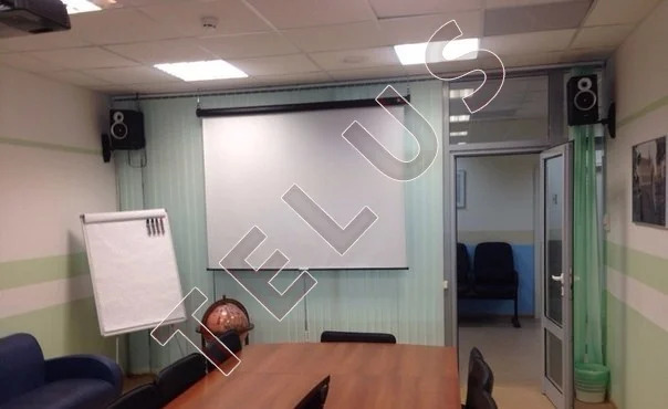 м. Таганская, Большой Дровяной пер., 4 243 м2, Здание (ном. объекта: ... - Фото 18