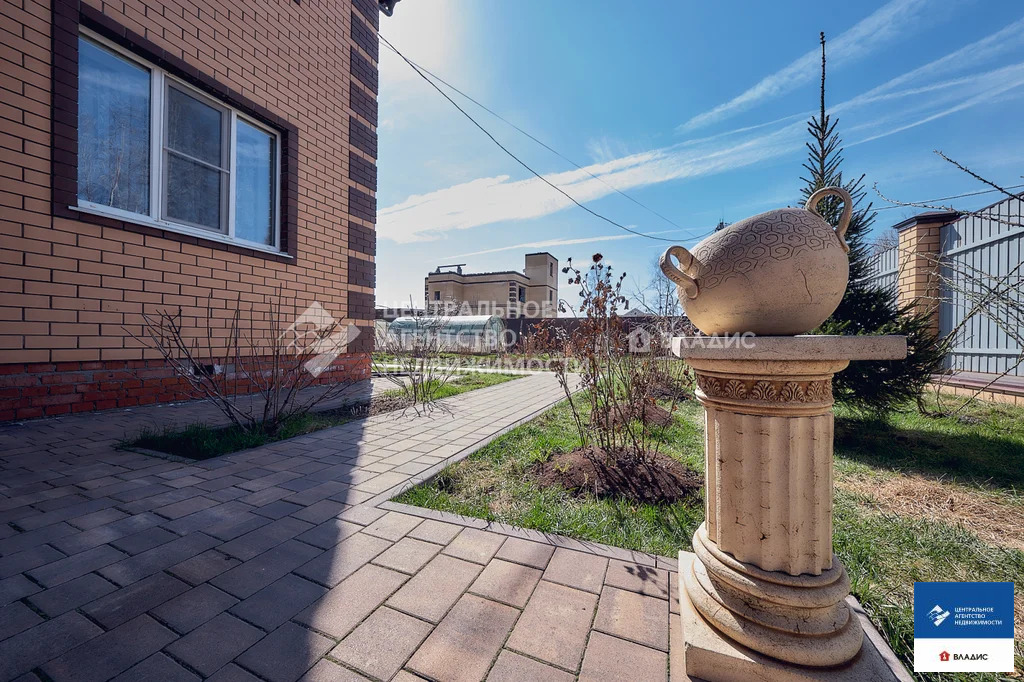 Продажа дома, Рязань, 5-й Авиационный проезд - Фото 27