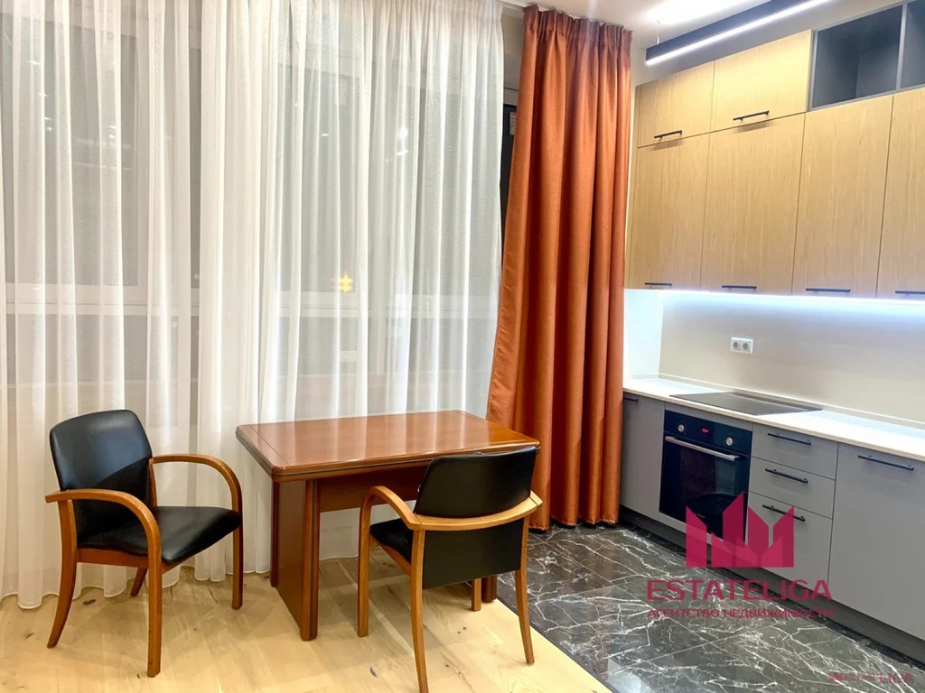 Продажа квартиры, Энтузиастов ш. - Фото 5