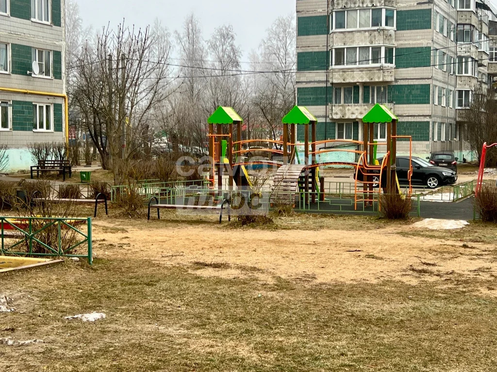 Продажа квартиры, Талдом, Талдомский район, ул. Победы - Фото 7