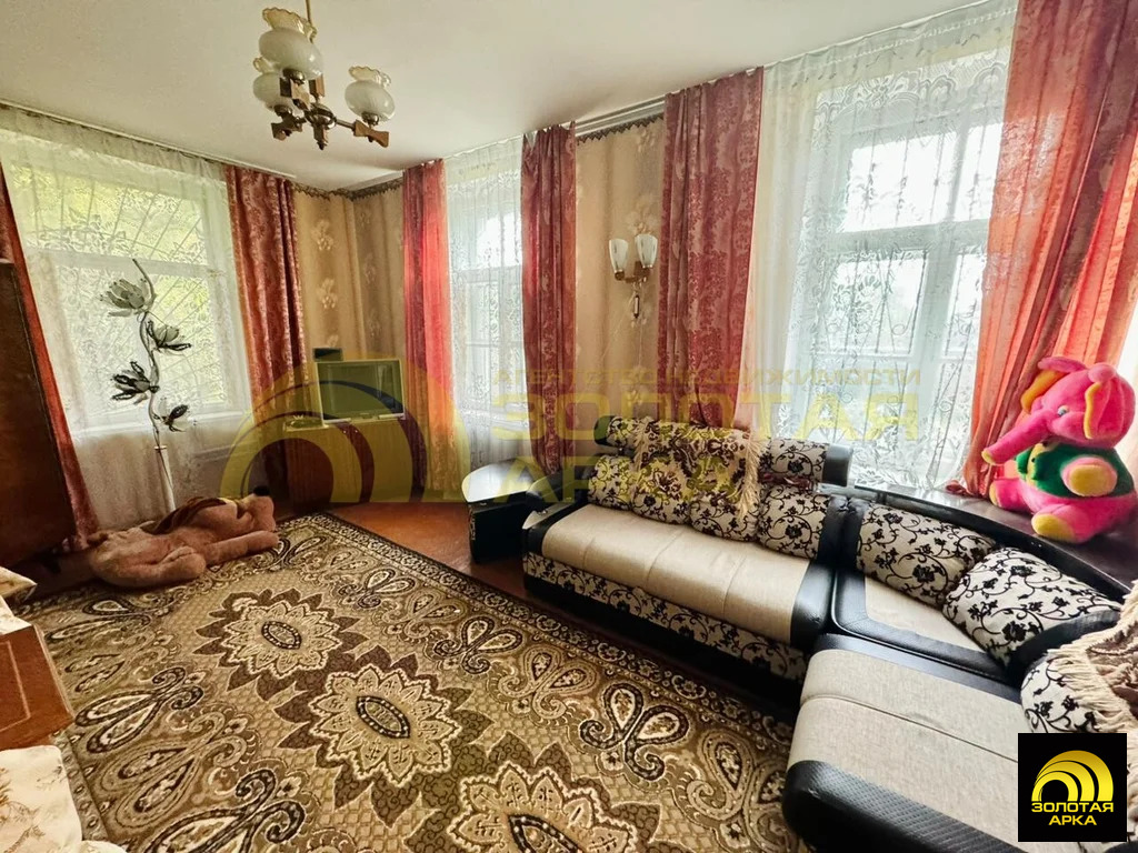 Продажа квартиры, Полтавская, Красноармейский район - Фото 9