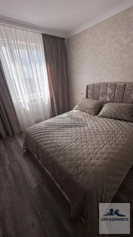 Продажа квартиры 60.30 кв.м., комнат 2, этаж 13/17 - Фото 37
