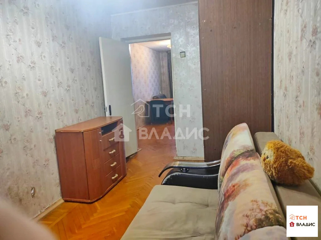 Продажа квартиры, Фрязино, Мира пр-кт. - Фото 1