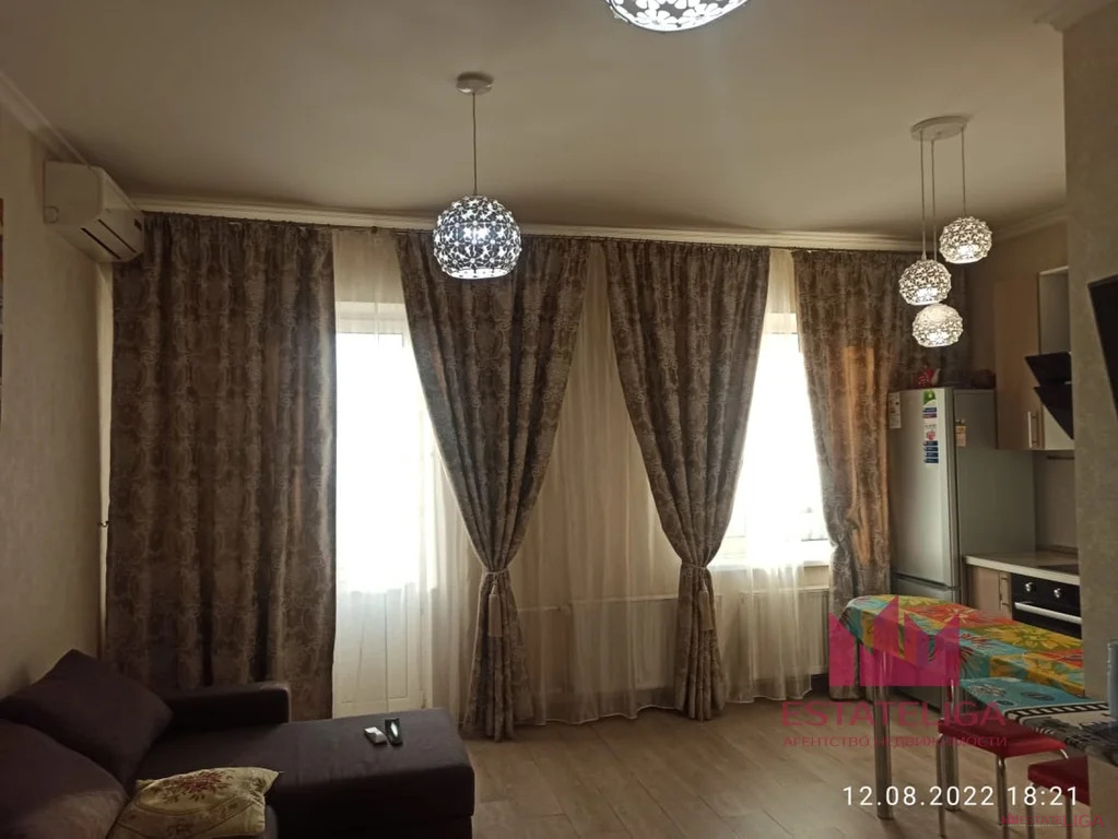 Продажа квартиры, Люберцы, Люберецкий район, улица Барыкина - Фото 0
