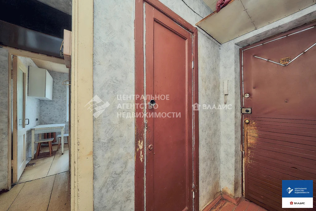 Продажа квартиры, Рязань, ул. Магистральная - Фото 12