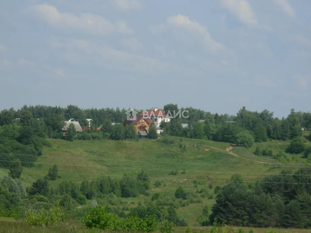 Суздальский район, Суздаль, Садовая улица,  земля на продажу - Фото 1