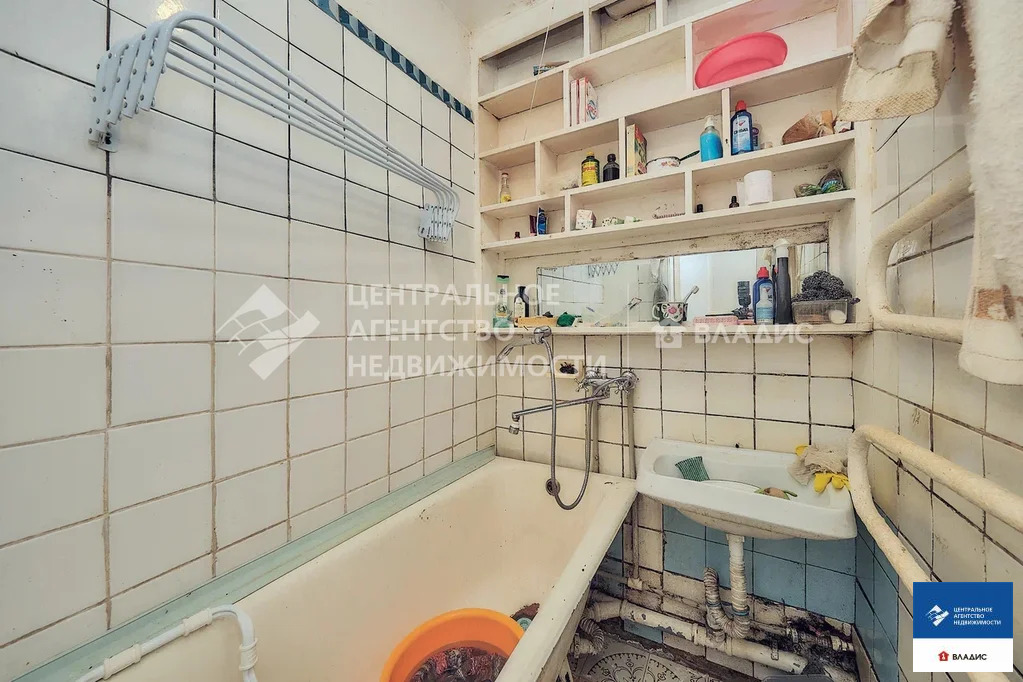 Продажа квартиры, Рыбное, Рыбновский район, ул. Большая - Фото 9