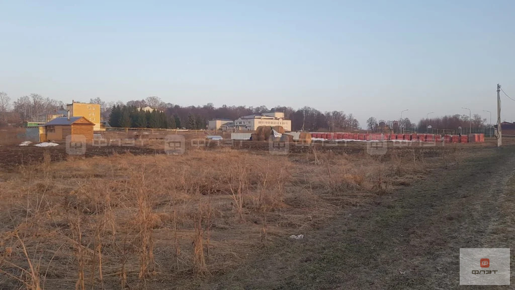 Продажа дома, Шапши, Высокогорский район, ул. Дружба - Фото 3