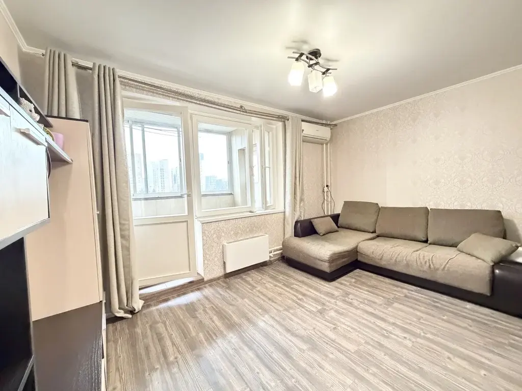 Продажа 1к кв. в ЖК Южное Видное - Фото 14