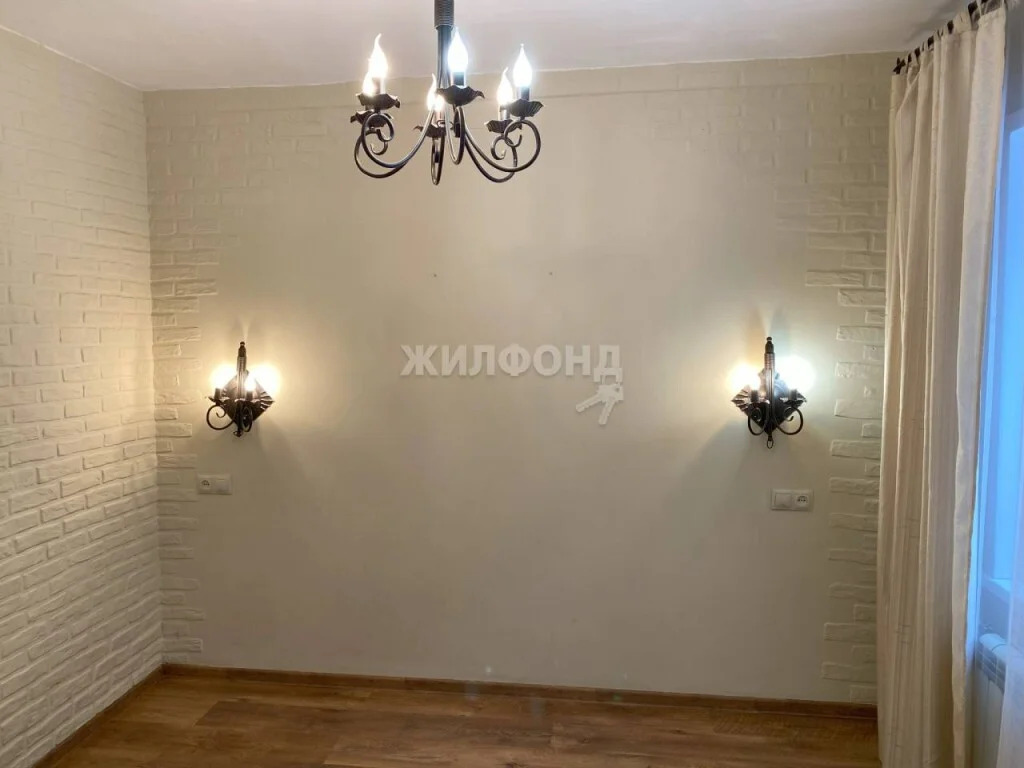 Продажа квартиры, Новосибирск, ул. Кубовая - Фото 12