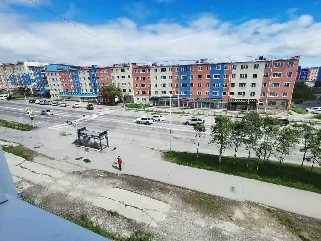 2-к. квартира, 43,9 м, 4/5 эт. - Фото 15
