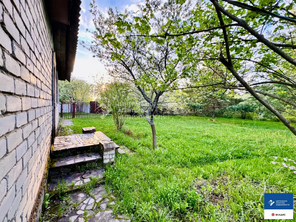 Продажа дома, Рязанский район, садоводческое товарищество Гвоздика - Фото 10
