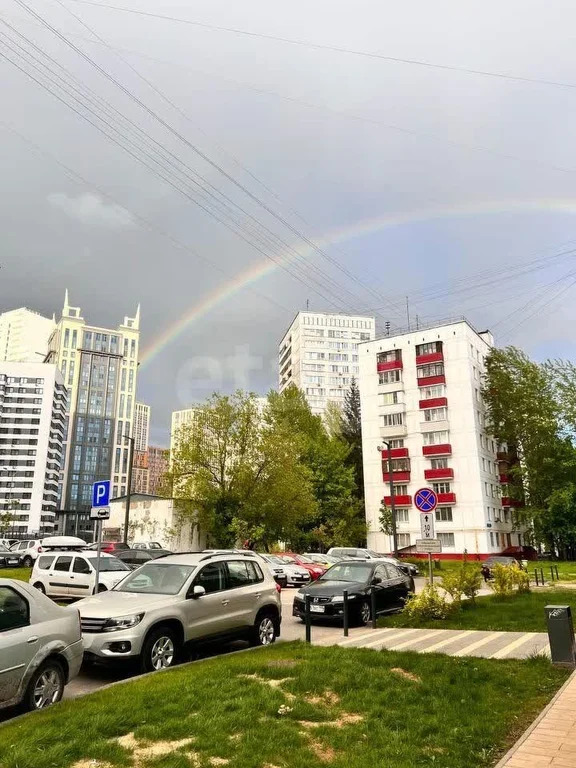 Продажа квартиры, ул. Ярцевская - Фото 2