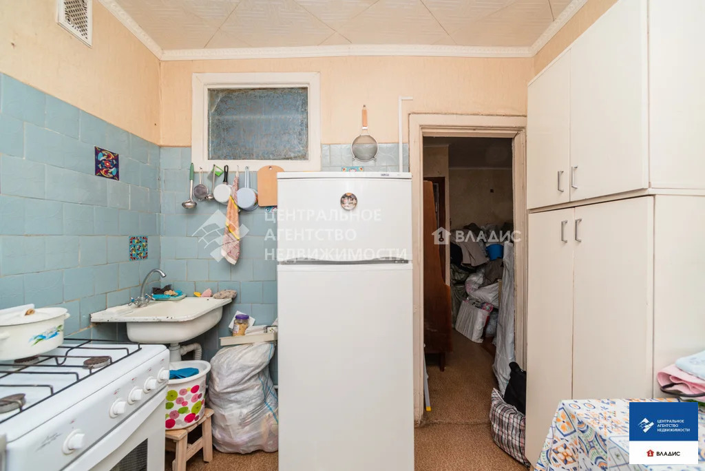 Продажа квартиры, Рязань, ул. Бронная - Фото 2