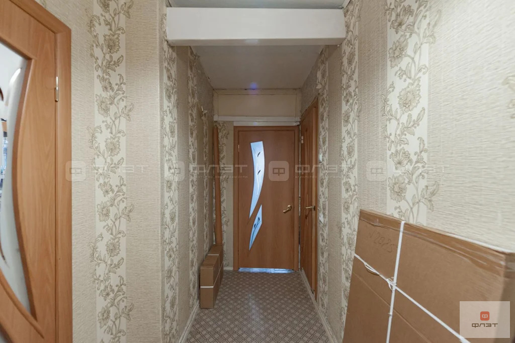 Продажа квартиры, Казань, ул. Академика Сахарова - Фото 6