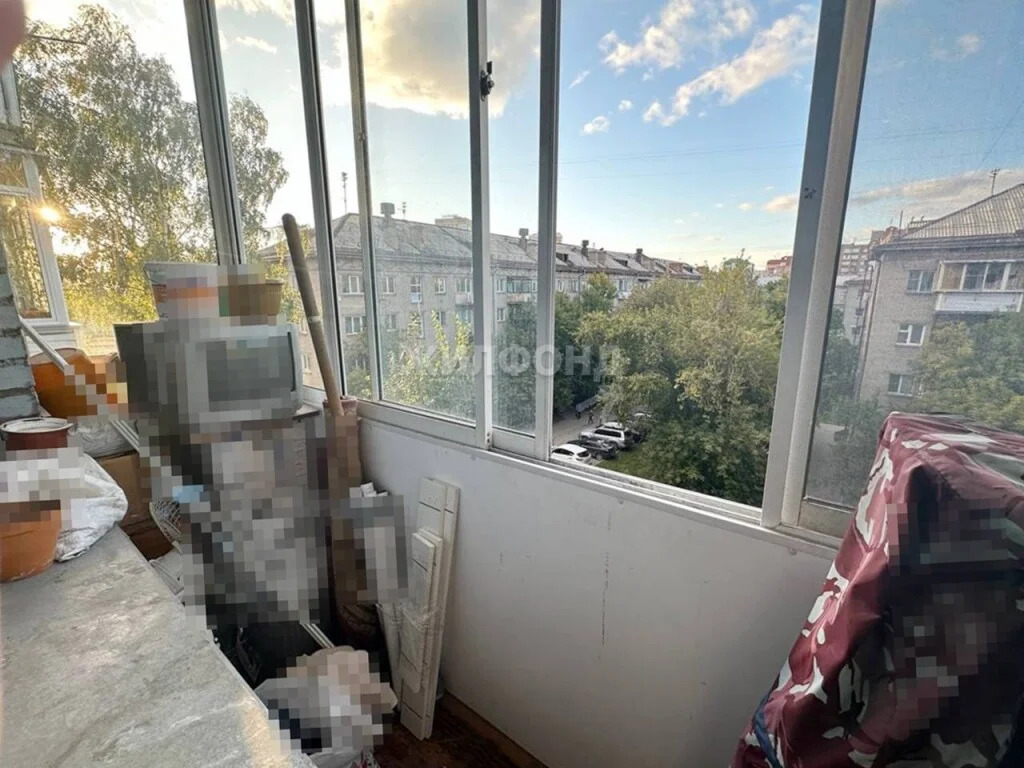 Продажа квартиры, Новосибирск, ул. Гоголя - Фото 11