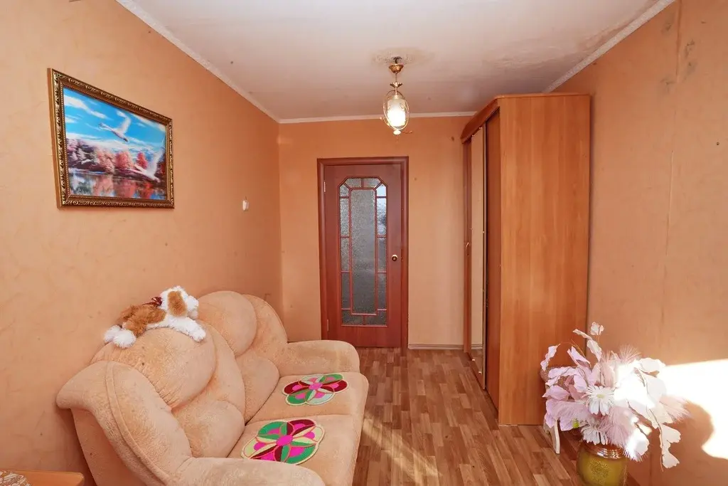 Квартира по ул. Мира 11 - Фото 4