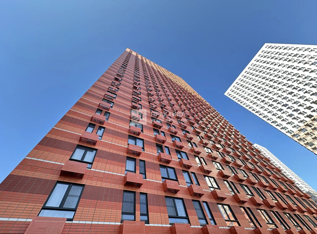 Продажа квартиры, 2-й Нагатинский проезд - Фото 21