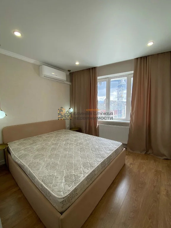 Аренда квартиры, Уфа, ул. Минигали Губайдуллина - Фото 5