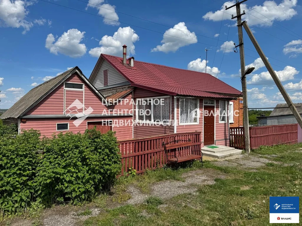 Продажа дома, Устрань, Спасский район, ул. Озерная - Фото 19