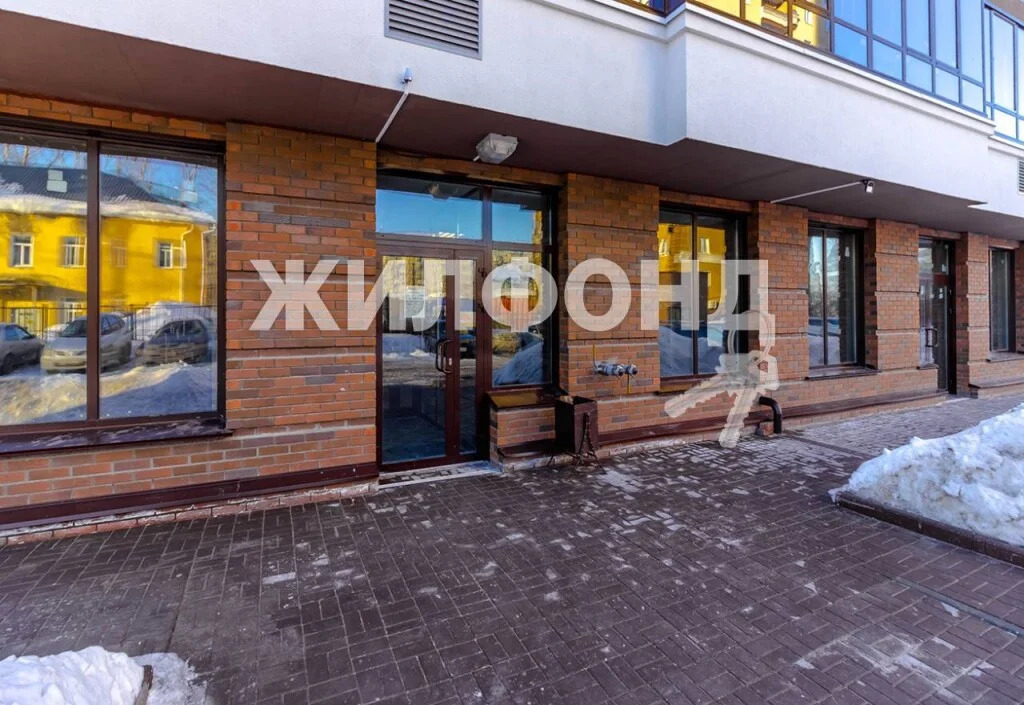 Продажа квартиры, Новосибирск, ул. Урманова - Фото 16