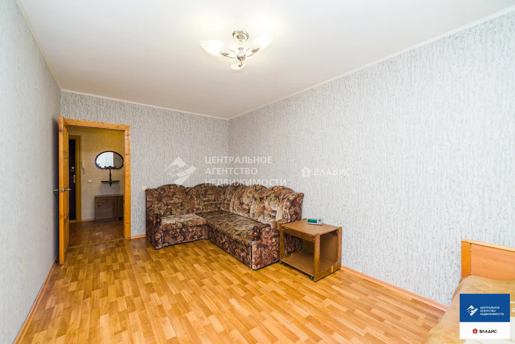 Продажа квартиры, Рязань, 1-й Осенний переулок - Фото 8