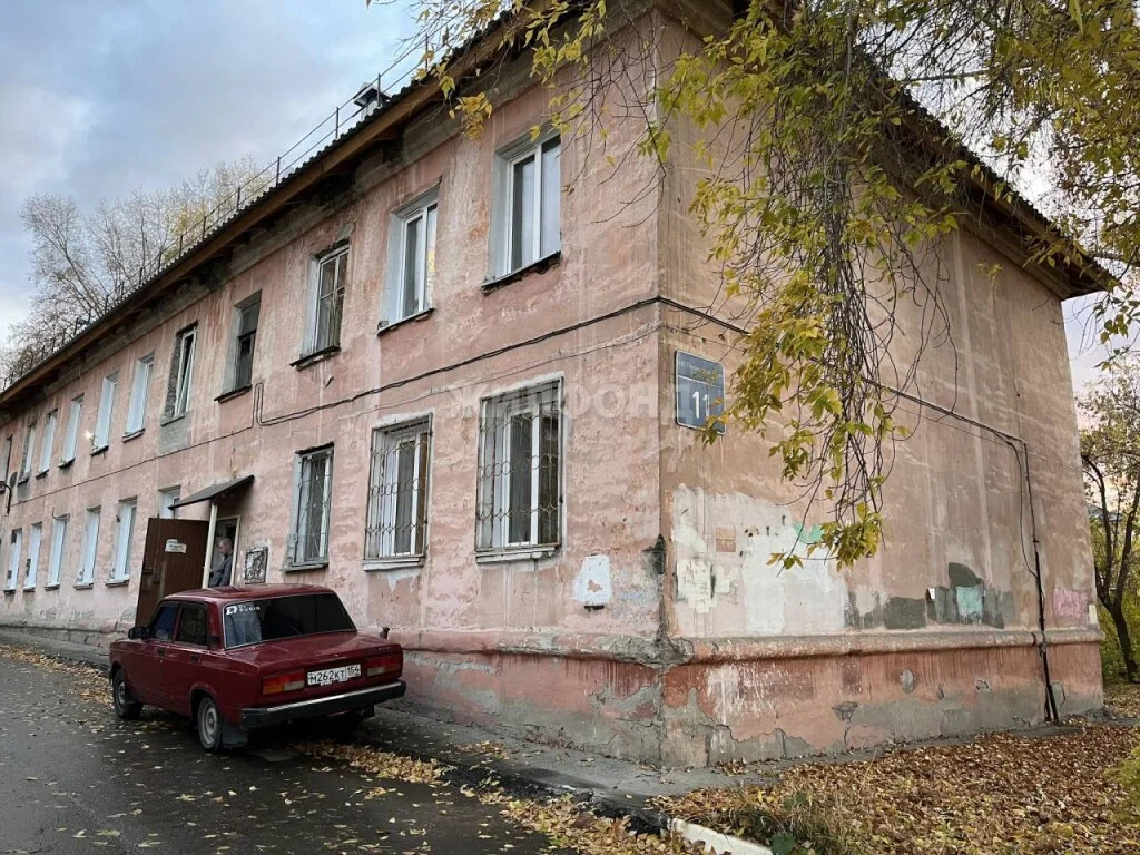 Продажа квартиры, Новосибирск, ул. Планировочная - Фото 12