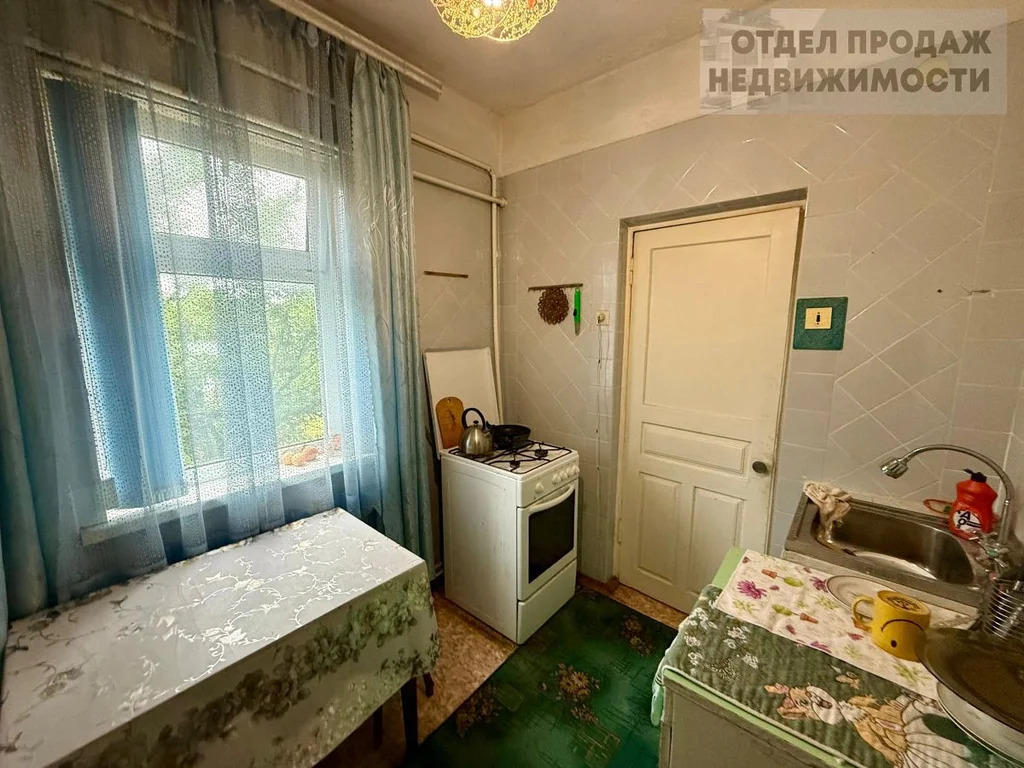 Большой дом - Фото 8