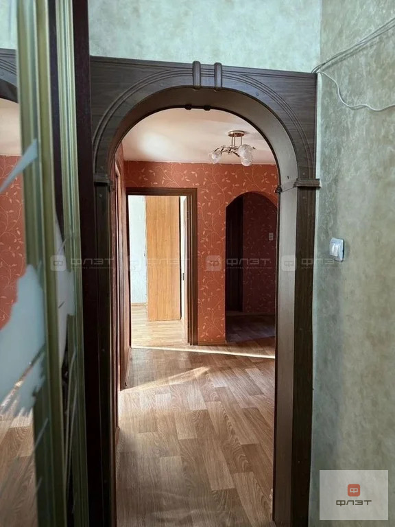 Продажа квартиры, Зеленодольск, Зеленодольский район, ул. Королева - Фото 9